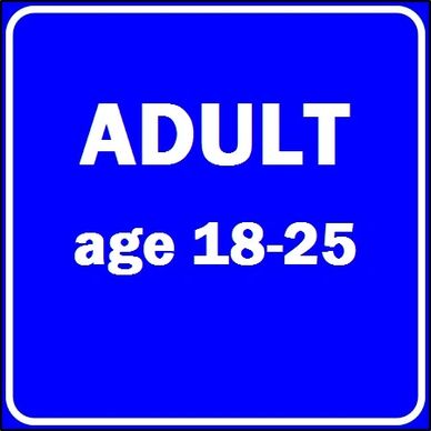 Adult DPS ROAD TEST age 18-25
DPS Road Test 
Online Driver Education Class
Traditional Drivers Education Class
Parent Taught Drivers Education
Road Test Preparation Lessons
Authorized Third Party Testing Site