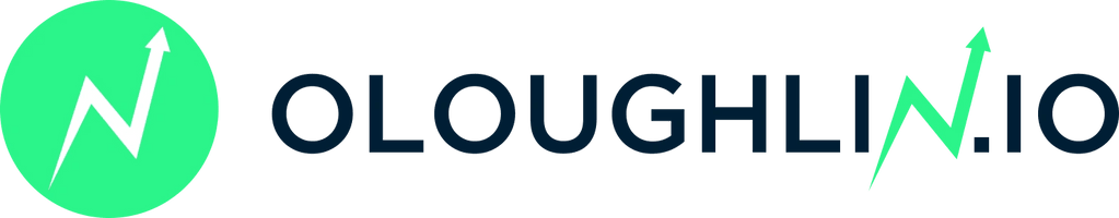 oloughlin.io
