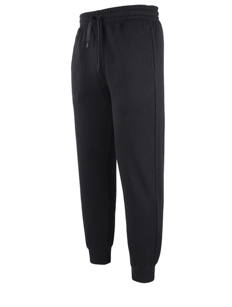 cuffed trackies