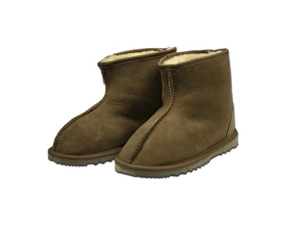 ANKLE UGG BOOTS