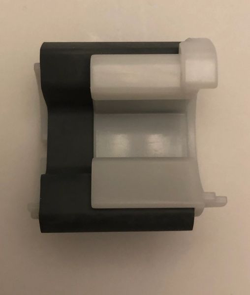 Canon FL2-3897-000 Bypass (Manual) Pickup Roller | Genuine OEM Copier