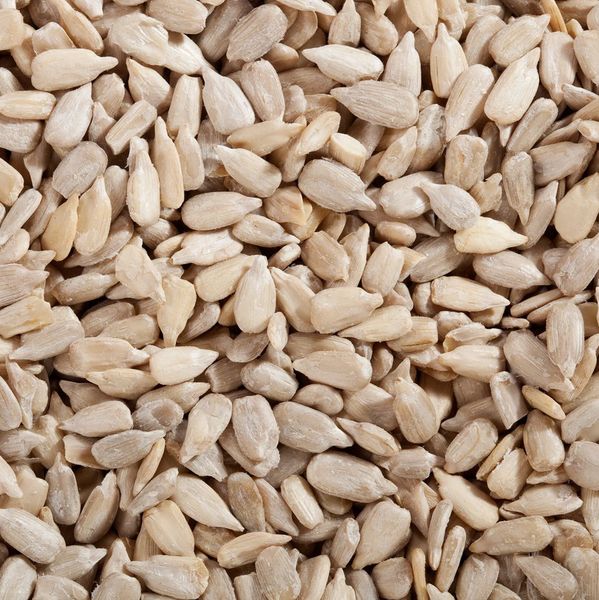 Sunflower Seeds (Raw)