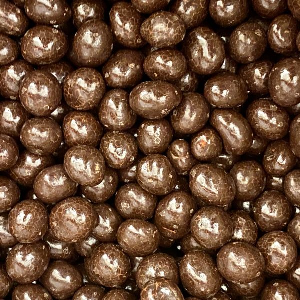 Dark Chocolate Peanuts