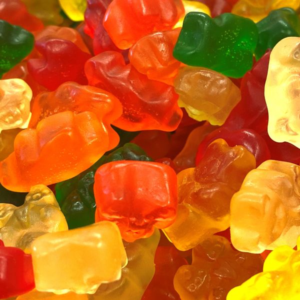 Gummie Bears