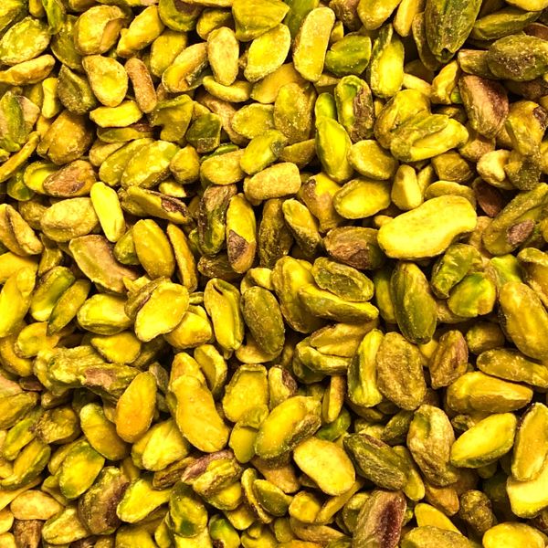 Pistachio Meats (Raw)