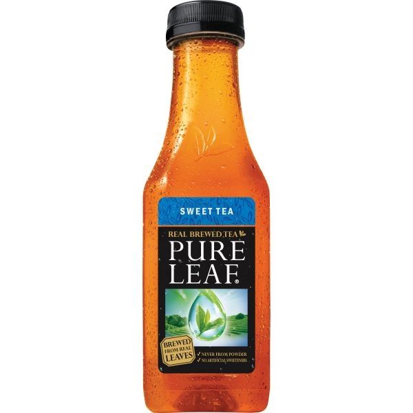 Pure Leaf 18.5 oz Sweet Tea 12 pack