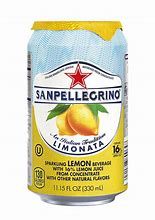 San Pellegrino 11z Limonata