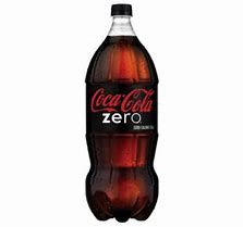 2-Ltr Coke Zero