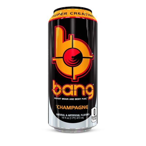 Bang 16z Champagne