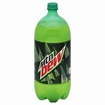 2-Ltr Mountain Dew 6pk