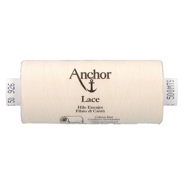 Anchor Lace Thread