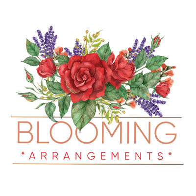 Blooming Arrangements