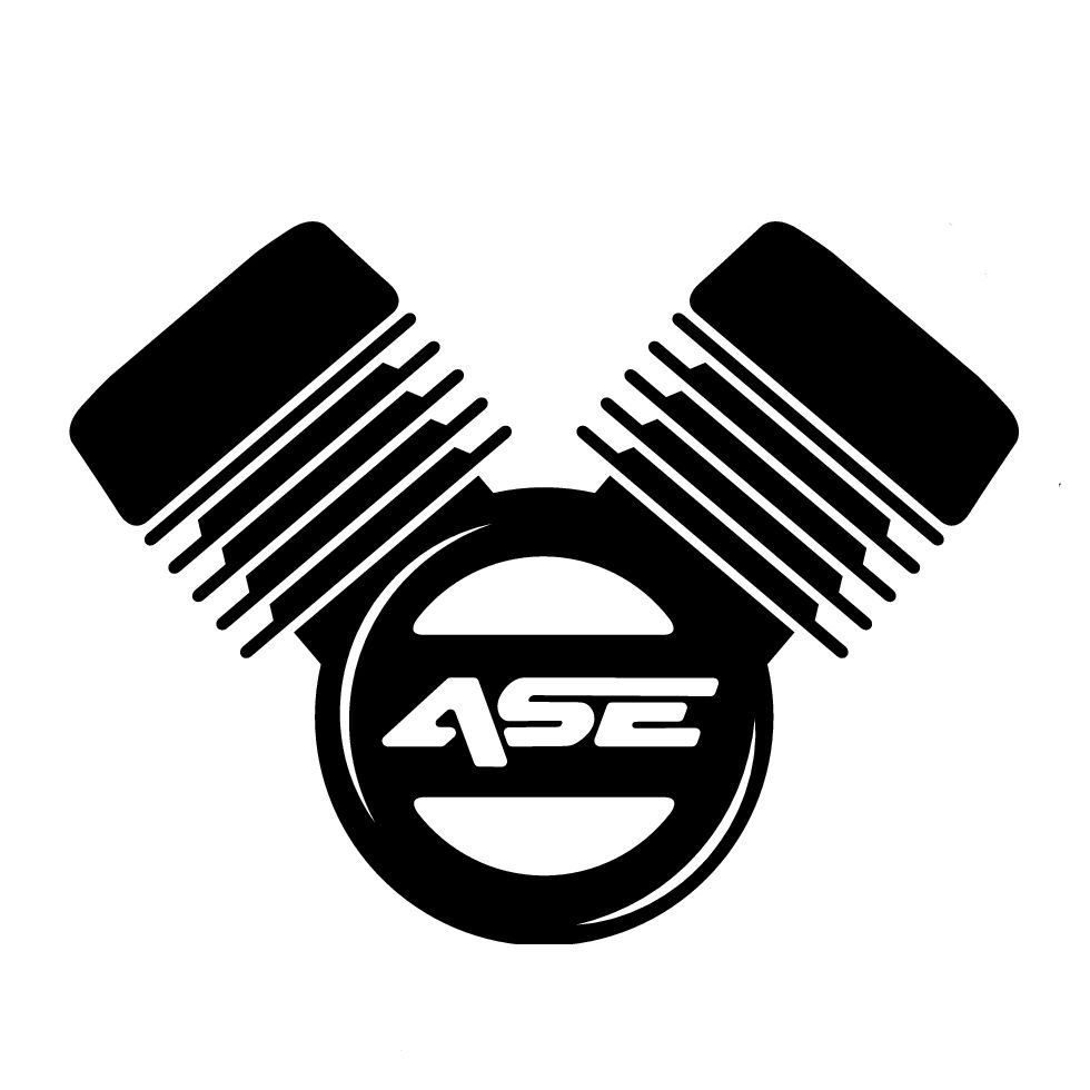 ASE MERCH