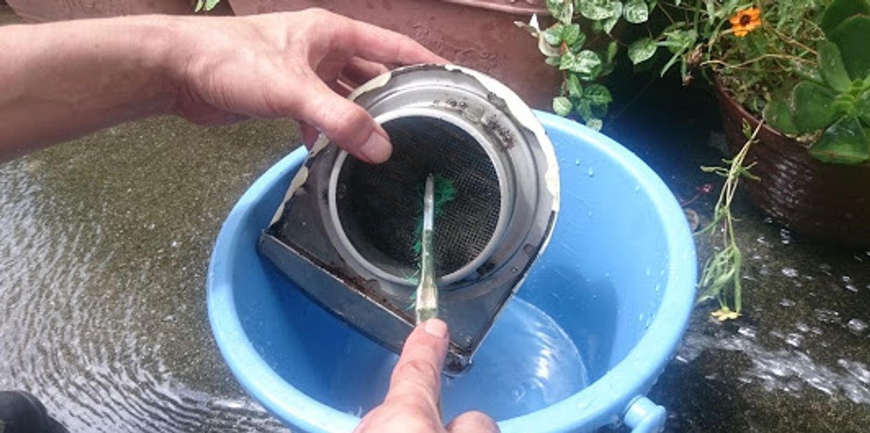 高性能な給気口 換気口 レジスターに交換をお願いします