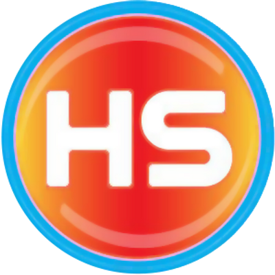 Hyperspin Logo, Mame,Jamma,Pi,Custom Arcade