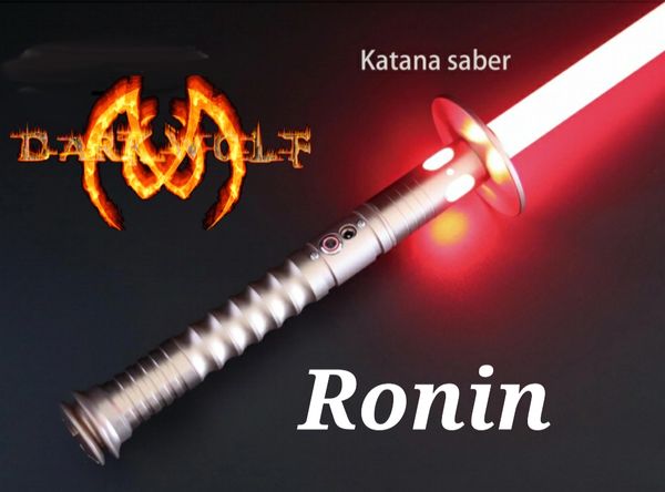(No.018) Legendary Ronin