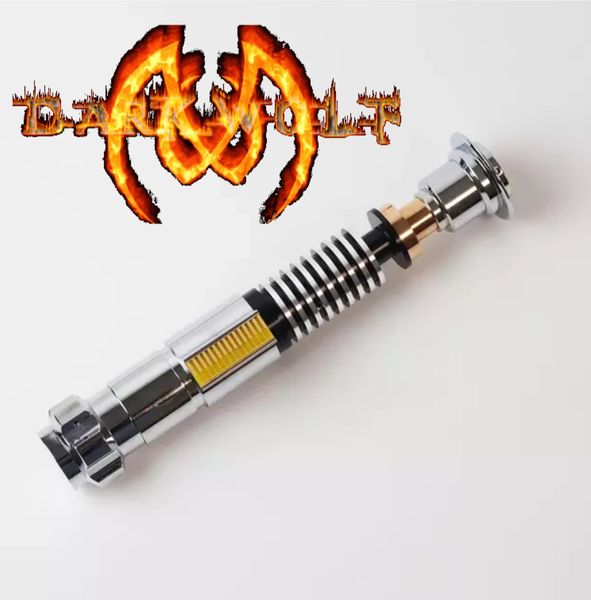 (No.046) Luke Lightsaber (Installation option: Proffie V2.2 Tier 4 Limited)