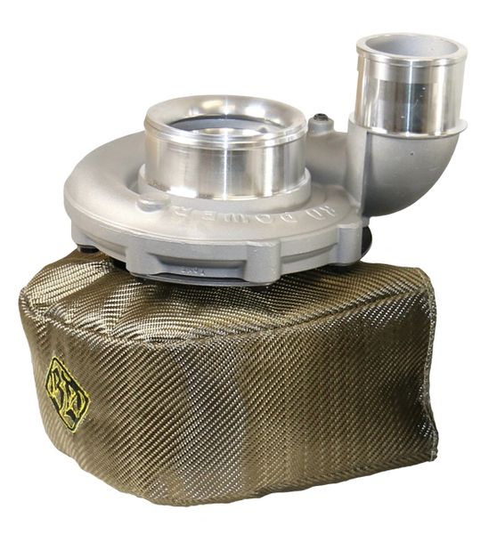 BDPower (1453523) T6 S400/S500 Turbo Blanket Anything Diesel