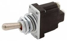 Allstar Performance Toggle Switch - Weatherproof Switch With Momentary Start