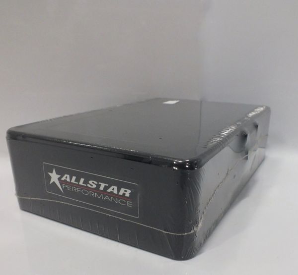 Allstar quick change gear box