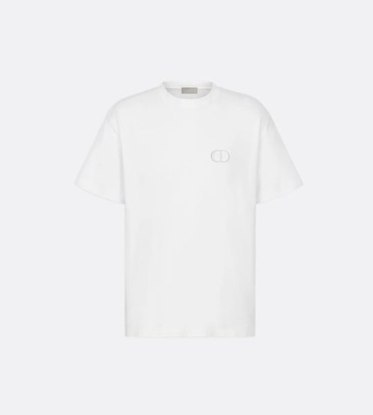 Christian Dior Icon T-Shirt