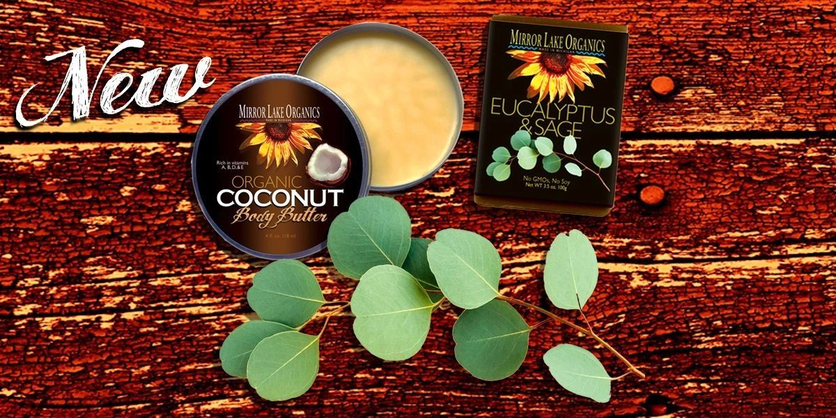 Mirror Lake Organics