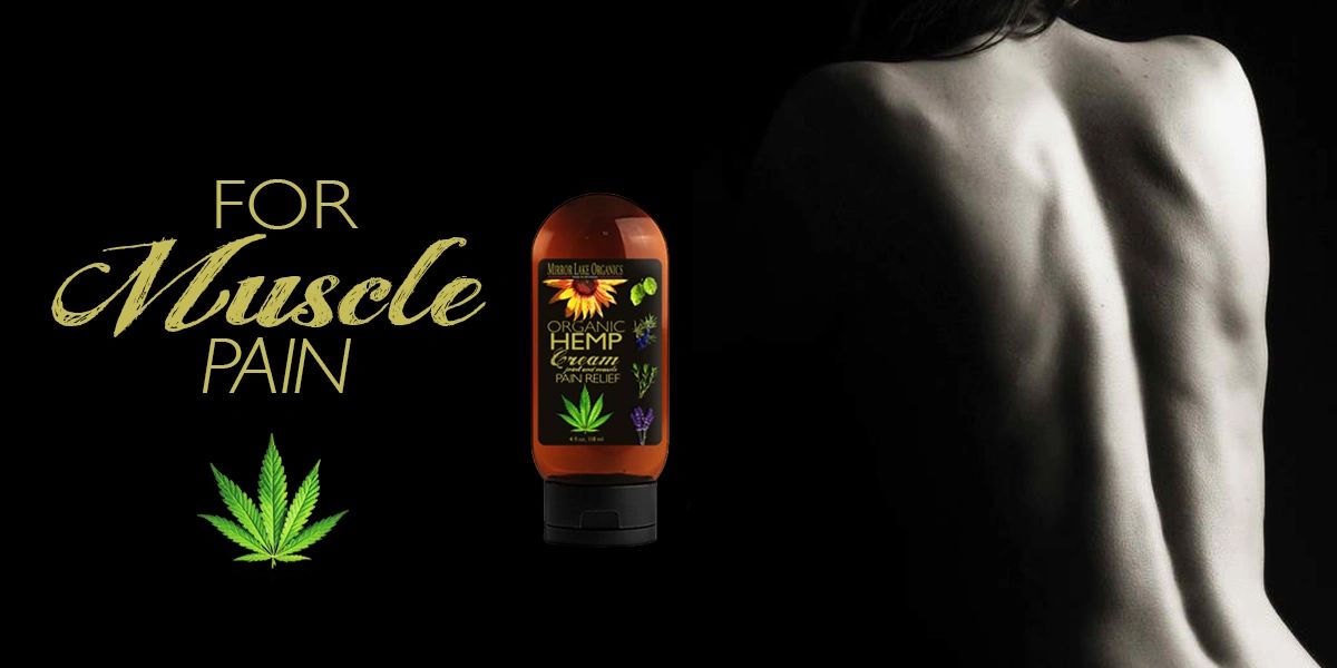 Mirror Lake Organics