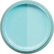 SETCOAT (AQUABOND) METALLIC TIFFANY BLUE QT