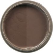 SETCOAT (AQUABOND) METALLIC TRUE BROWN QT