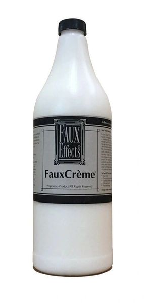 FAUX EFFECTS FAUX CREME QUART (OLD FORMULATION WITH LONGER OPEN TIME)