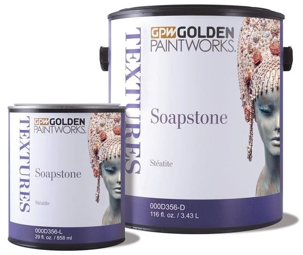 Golden Paintworks® Soapstone Tint Base