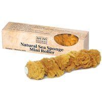 MODERN MASTERS NATURAL SEA SPONGE MINI ROLLER 6'' SS1030