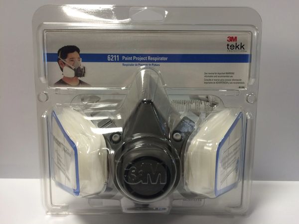 3m medium paint project respirator mask 3m medium paint project respirator mask