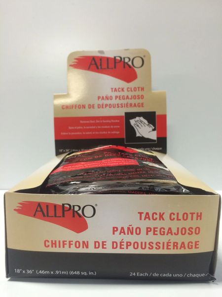 ALLPRO TACK CLOTH