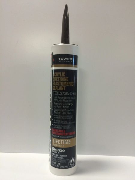 TOWER TECH 2 ELASTOMERIC BRONZE