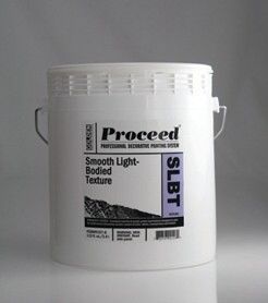 GOLDEN PROCEED SMOOTH LIGHT BODIED TEXTURE GALLON