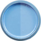 SETCOAT (AQUABOND) METALLIC BRIGHT BLUE QT