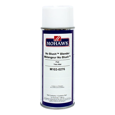 MOHAWK NO BLUSH BLENDER FLAT AEROSOL CAN M103-0276