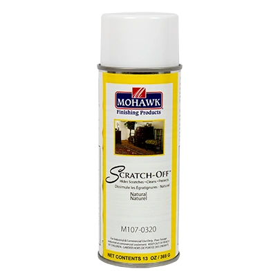 MOHAWK SCRATCHOFF AEROSOL CAN M107-03XX