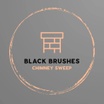 BlackBrushes