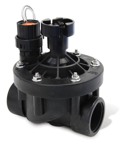 Rain Bird - 200 PEB - 2 Industrial Valve