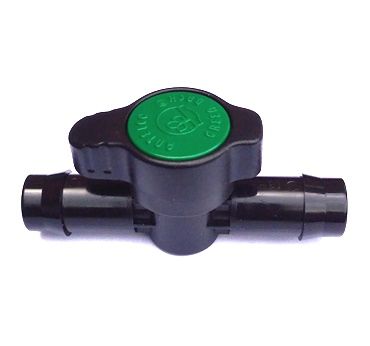 17MM - SHUT OFF VALVE