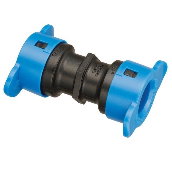 ORBIT BLU-LOCK 1/2 COUPLING