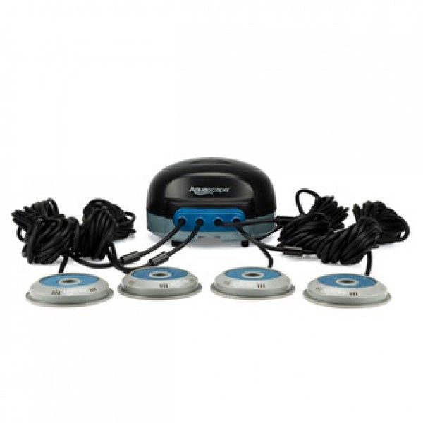 Pond Aerator - 4 Outlet