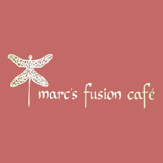 Marc's Fusion Cafe