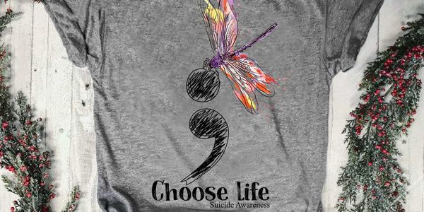 life not suicide