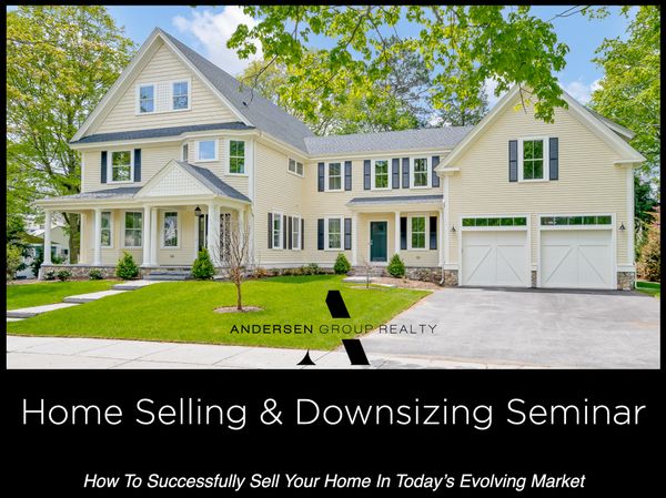 Real Estate Seminar Presentations