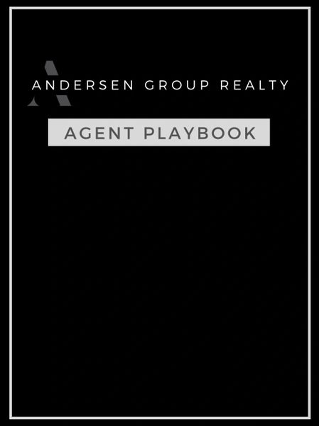 New Agent Onboarding Playbook