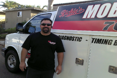 Richie's Mobile Auto Repair - Rs=w:400,cg:true