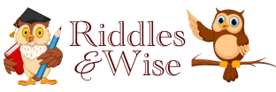 Riddles and Wise